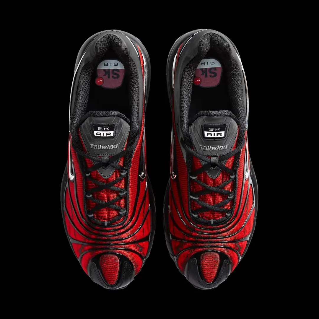 Nike Air Max Tailwind V x Skepta