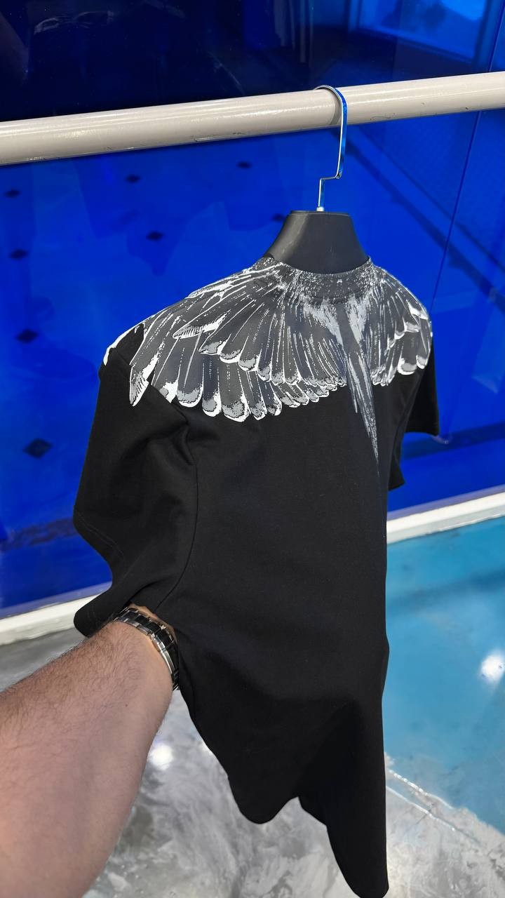 Eagle Wings T-Shirt