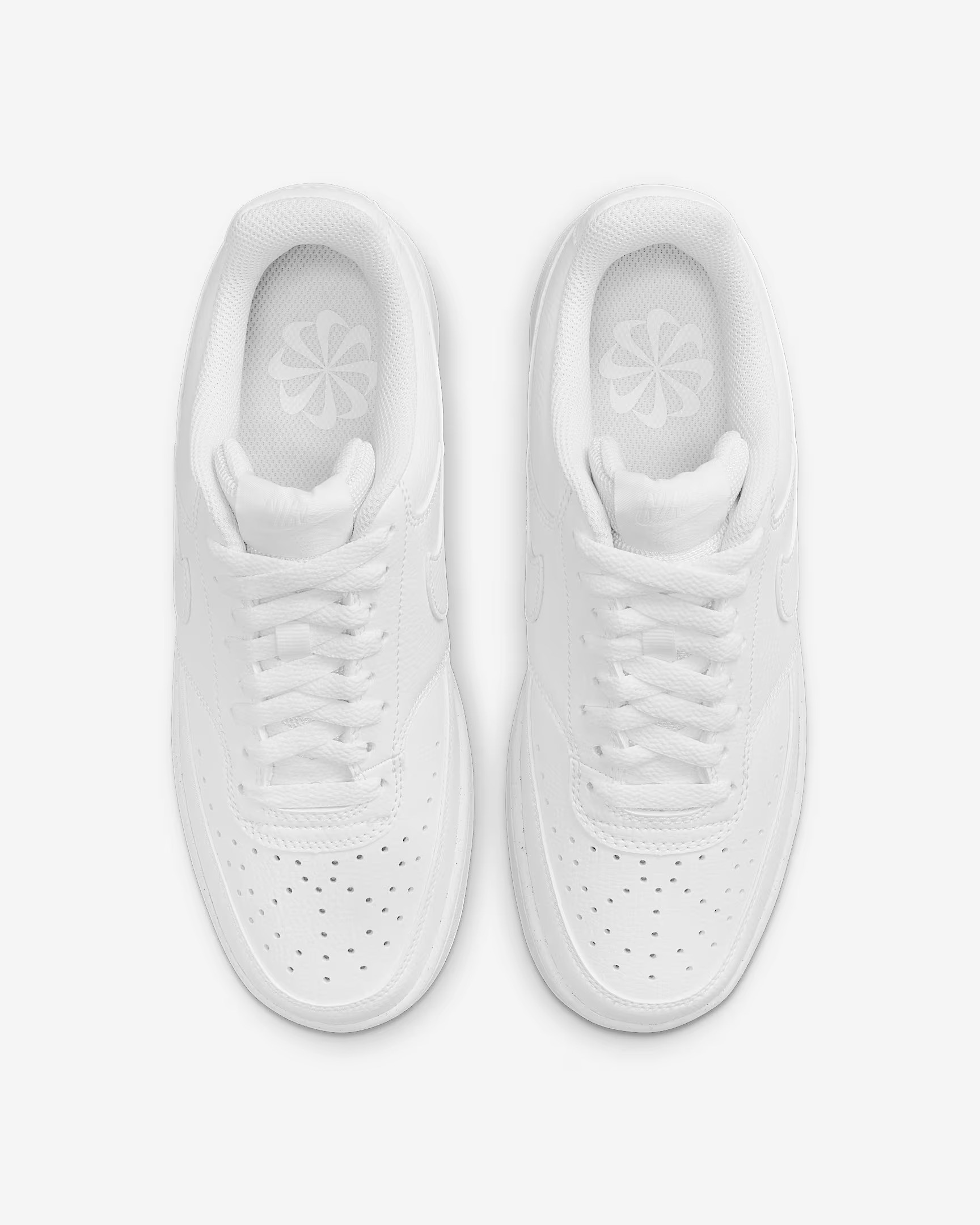 Nike Court Vision Low