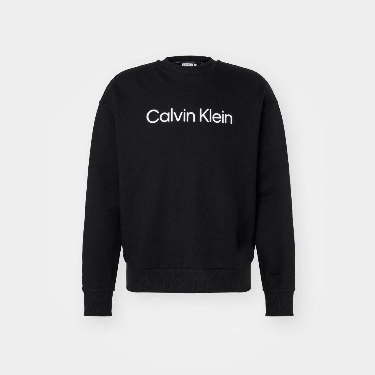 CK Hero Logo Sweat