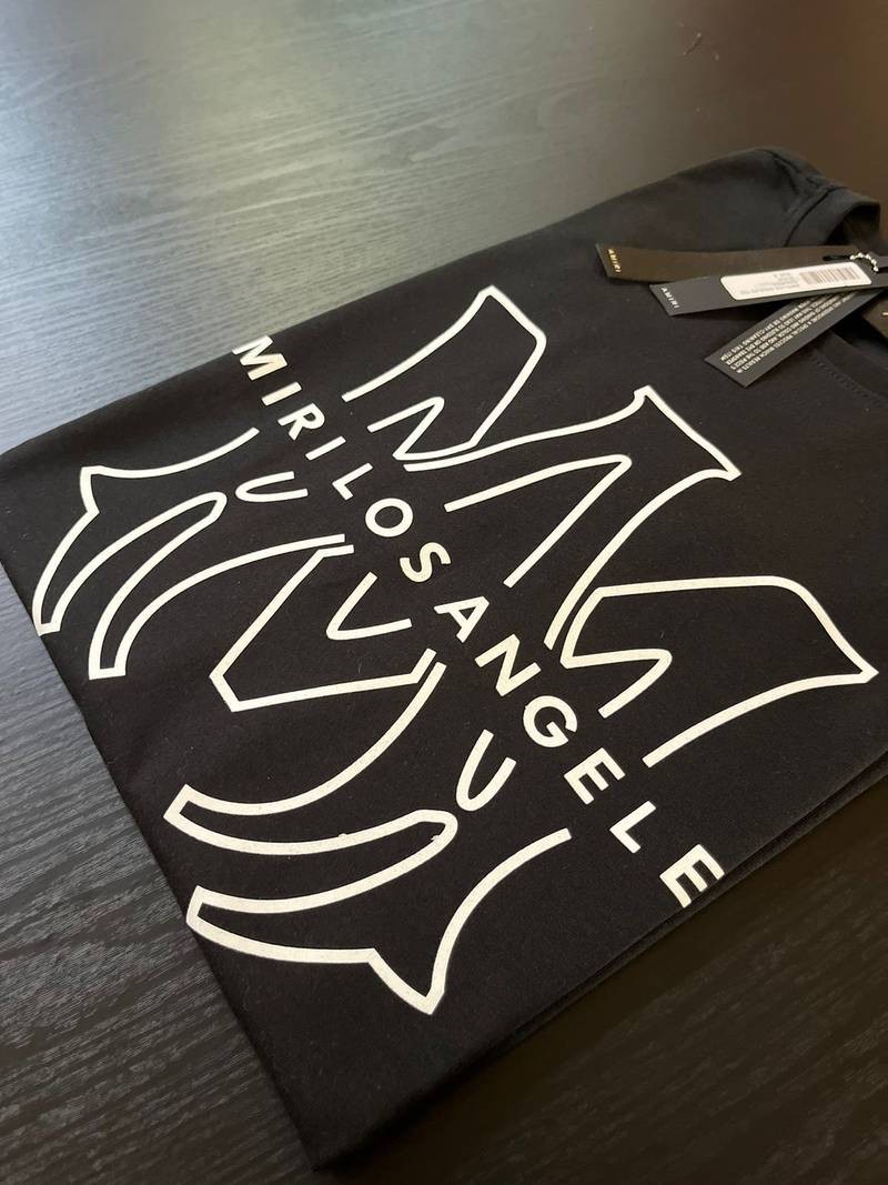 AMR Los Angeles T-Shirt