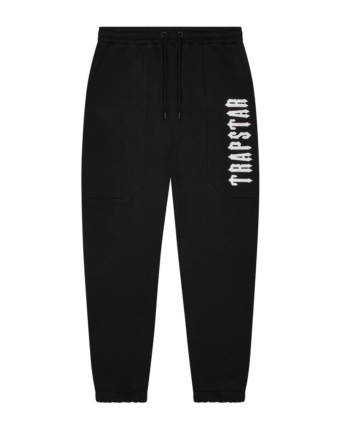 Irongate Black/Blue Eşofman Takımı