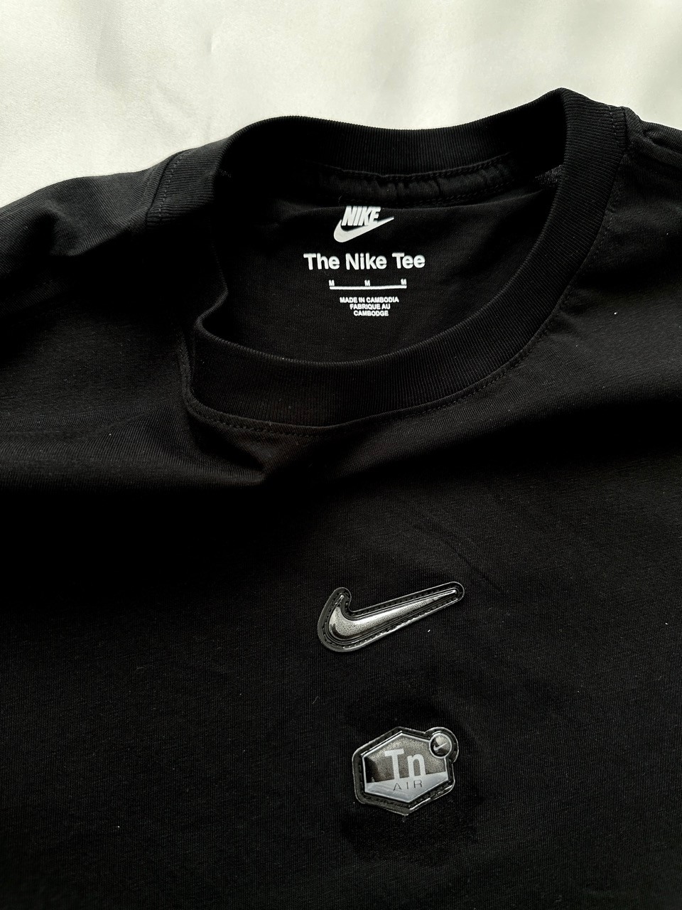 Tn Tee T-Shirt