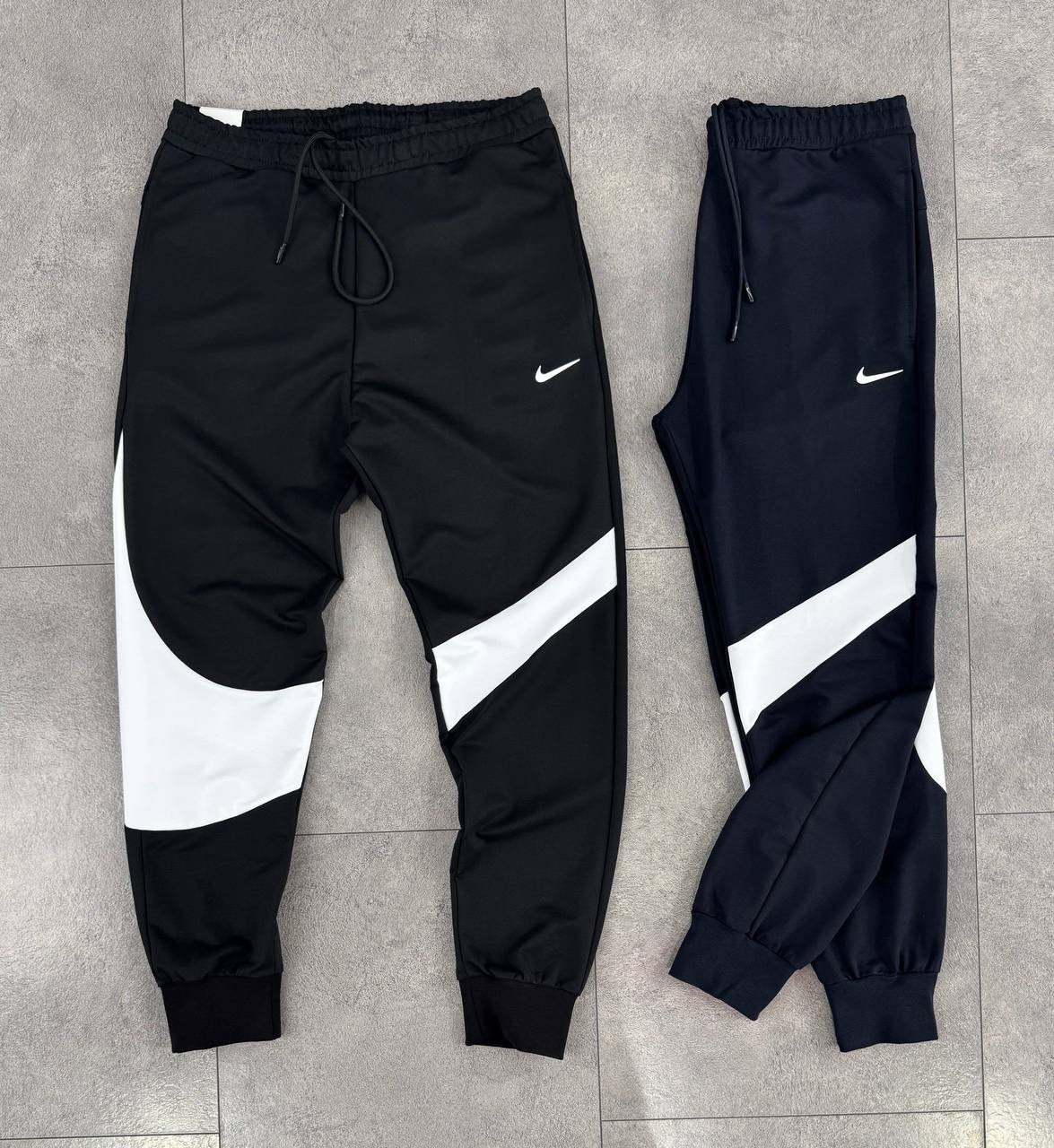 Swoosh Fleece Eşofman Altı