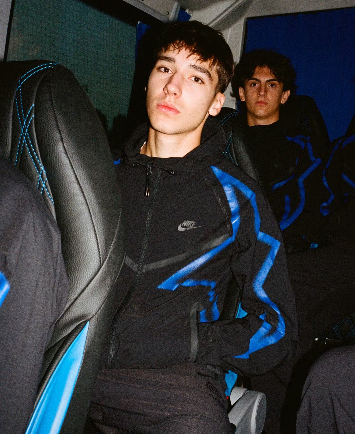 Inter Nike x One Block Down Woven Eşofman Takımı