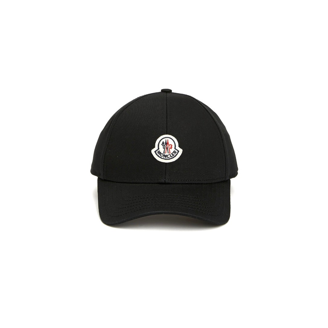 Logo Detaylı Cotton Şapka