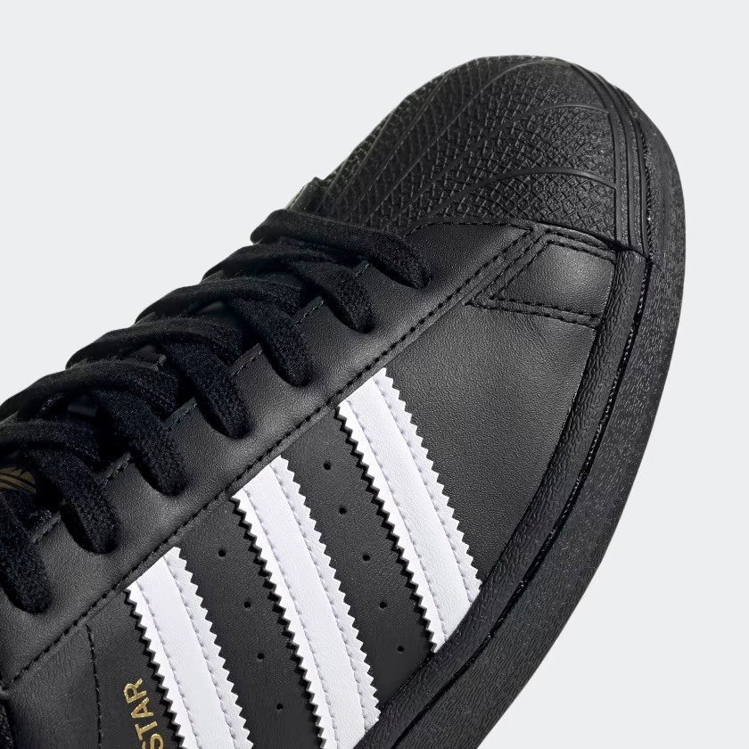 Superstar Core Black / Cloud White / Core Black