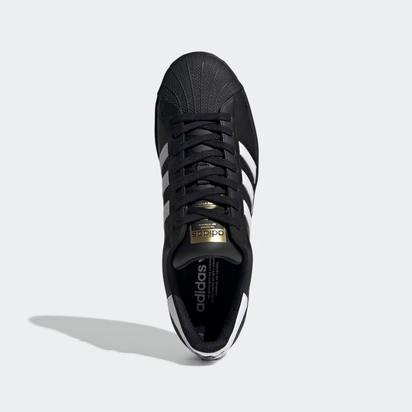 Superstar Core Black / Cloud White / Core Black