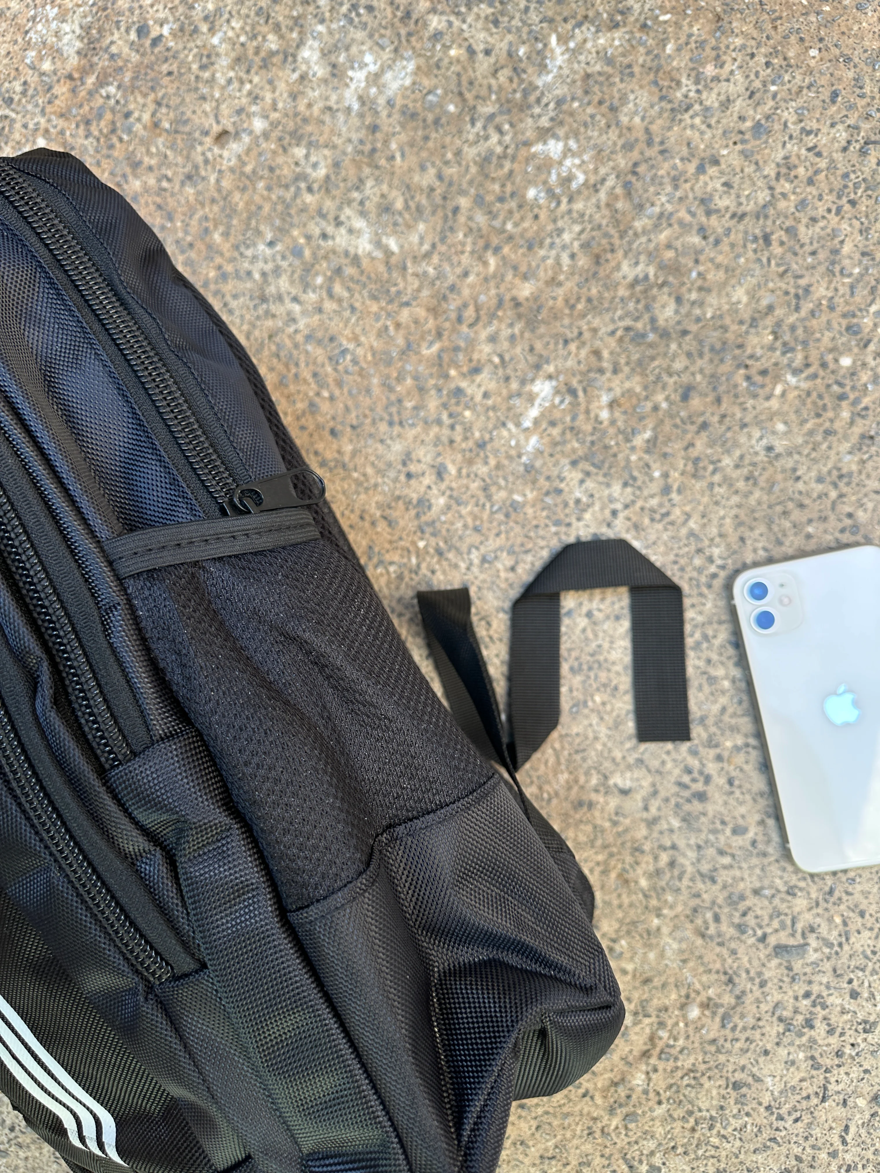 Power Sırt Çantası