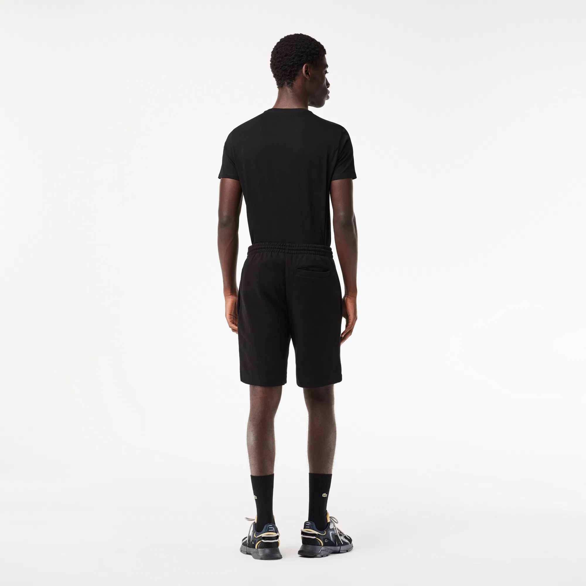 Regular Fit Şort