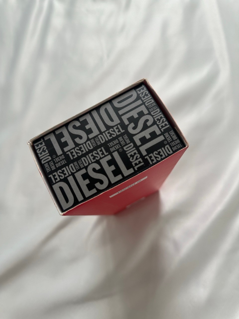 Rudolf Diesel 6'Lı Çorap Kutusu