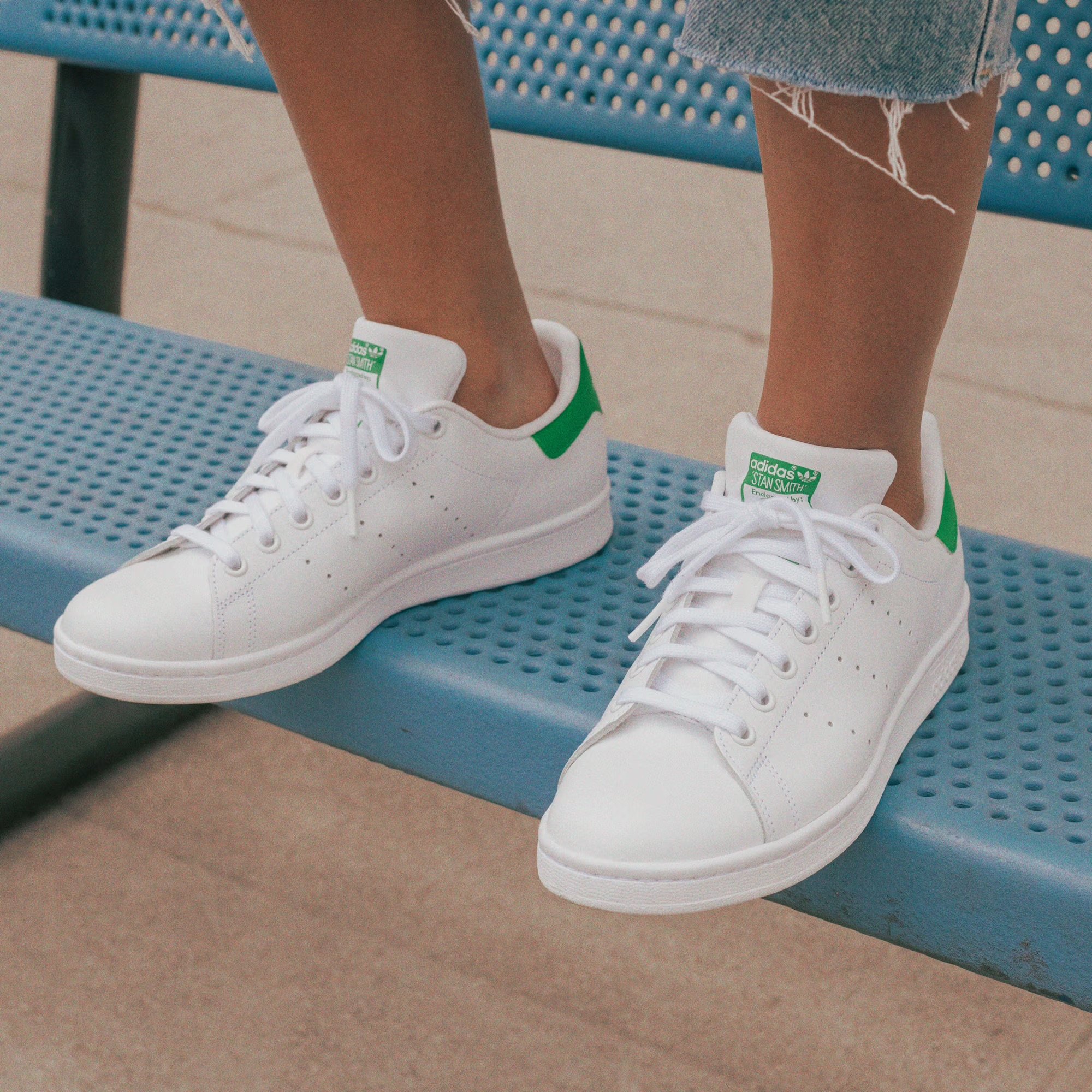 Stan Smith