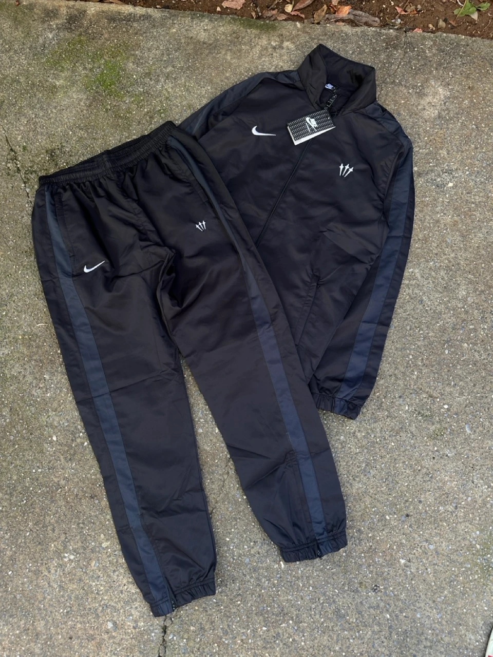 NOCTA Claw Eşofman Takımı