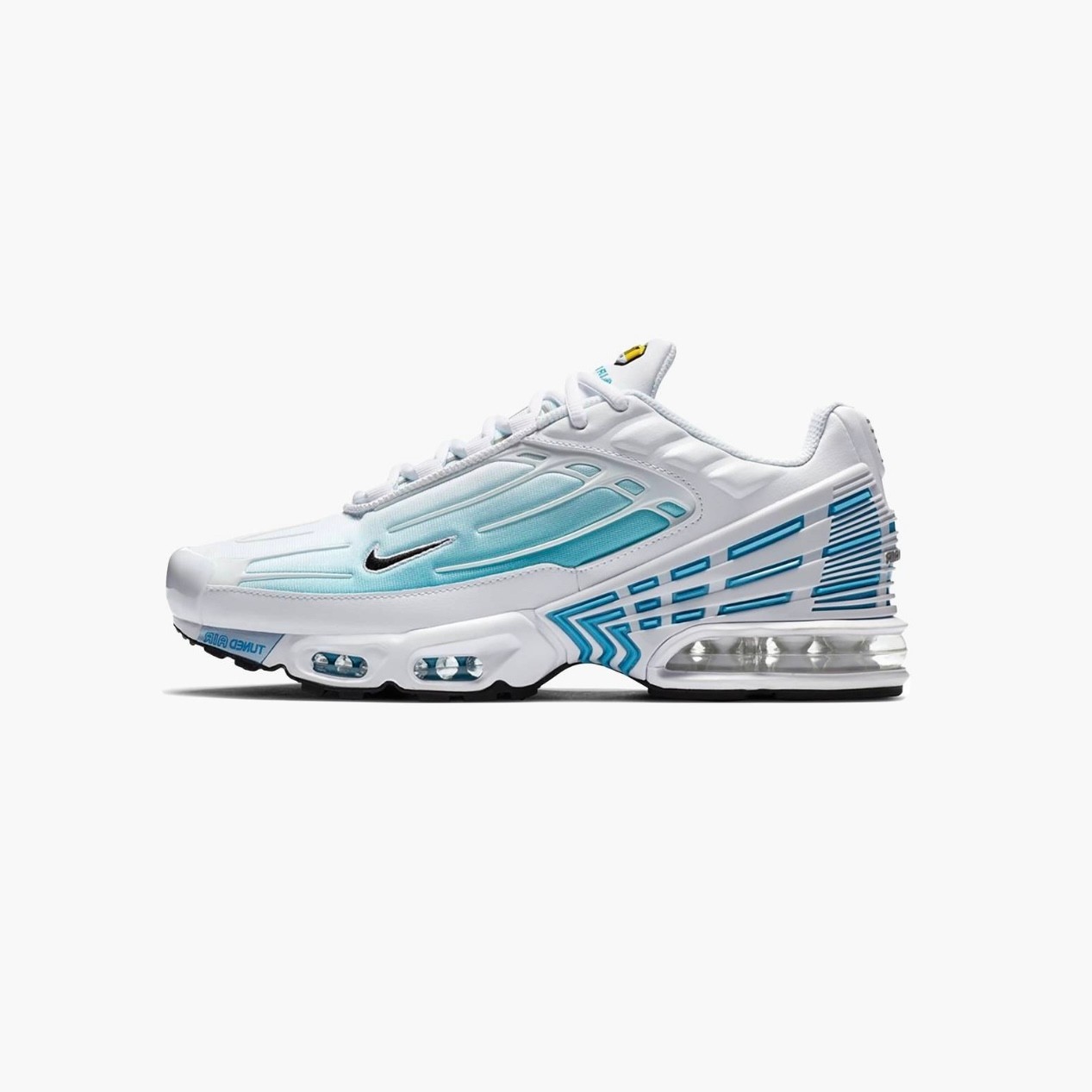 Laser Blue