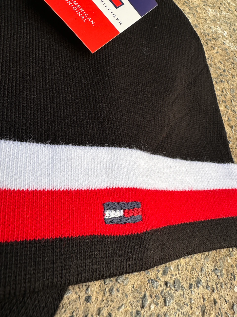 TH Atkı ve Bere Seti