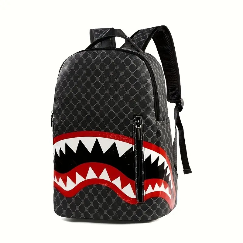 Sprayground Sırt Çantası