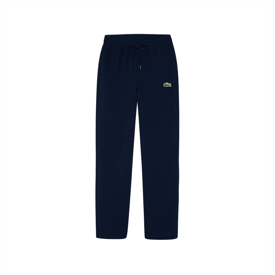 Regular Fit Açık Paça Eşofman Altı