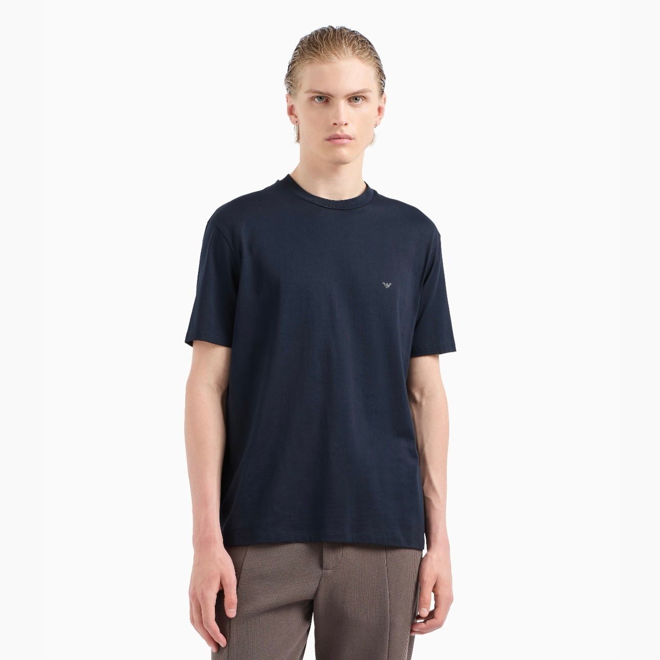 Travel Essentials Jersey T-Shirt