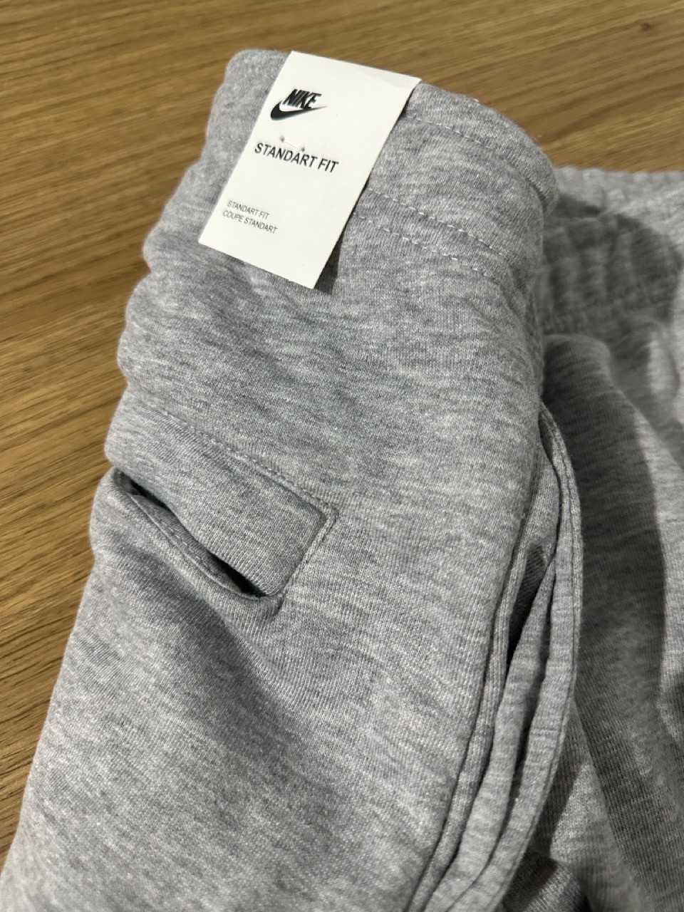 Club Fleece Eşofman Altı