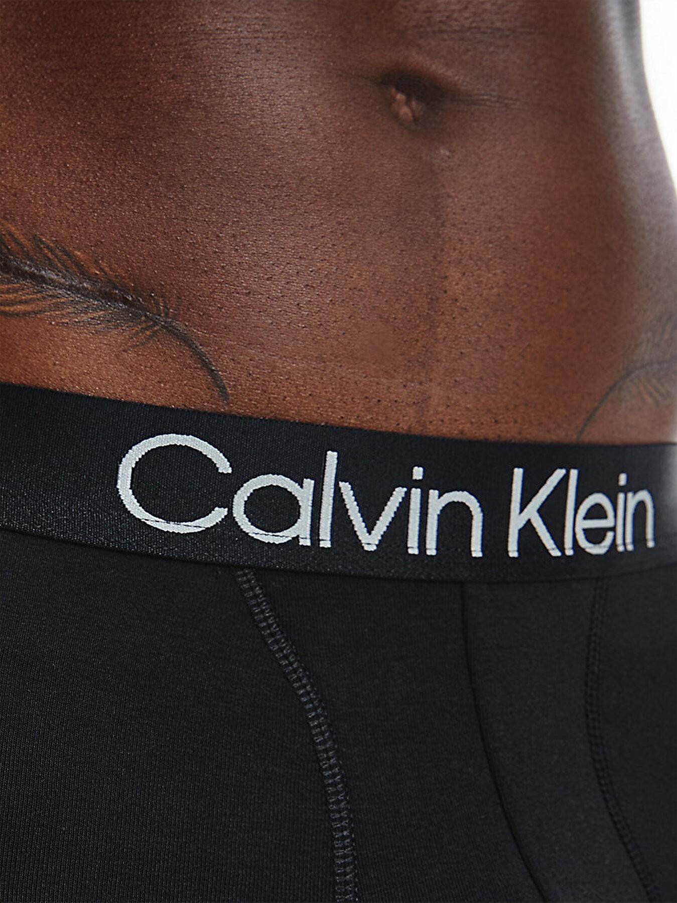 CK Erkek 3’Lü Trunk Boxer Seti - Modern Structure