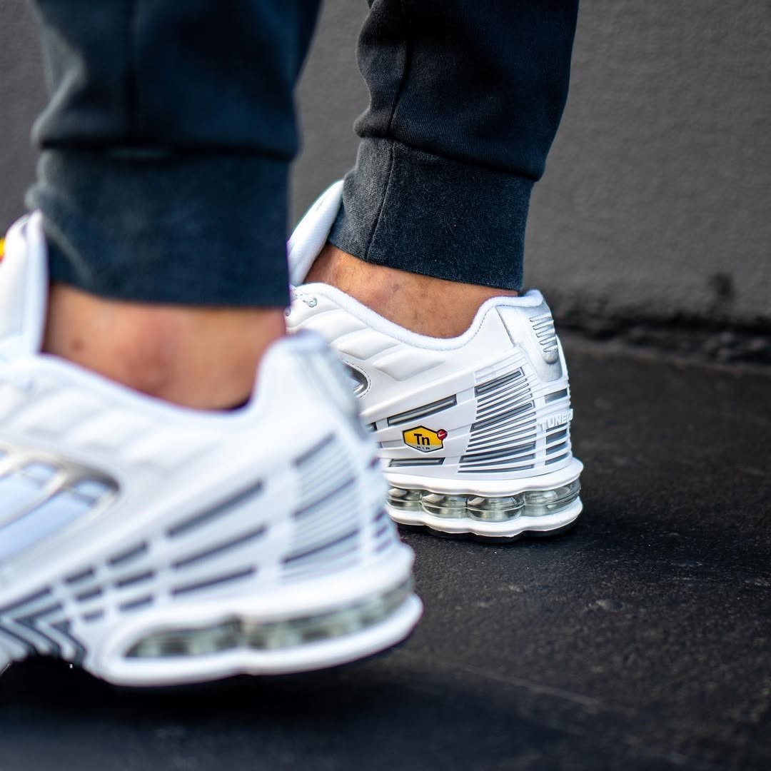 Air Max Tn Plus 3