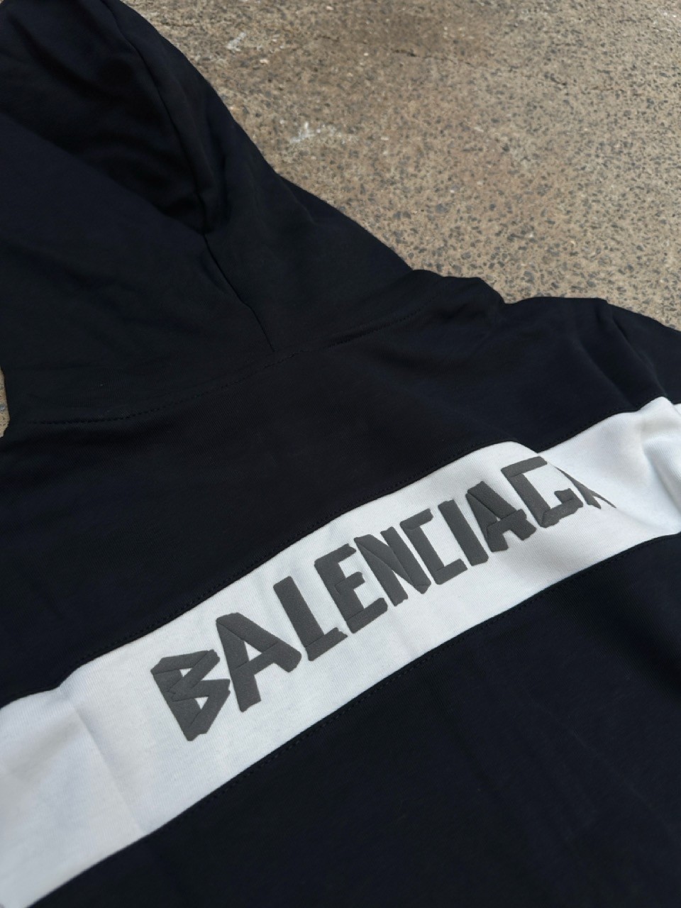 Balenciaga BB Logo Eşofman Takımı