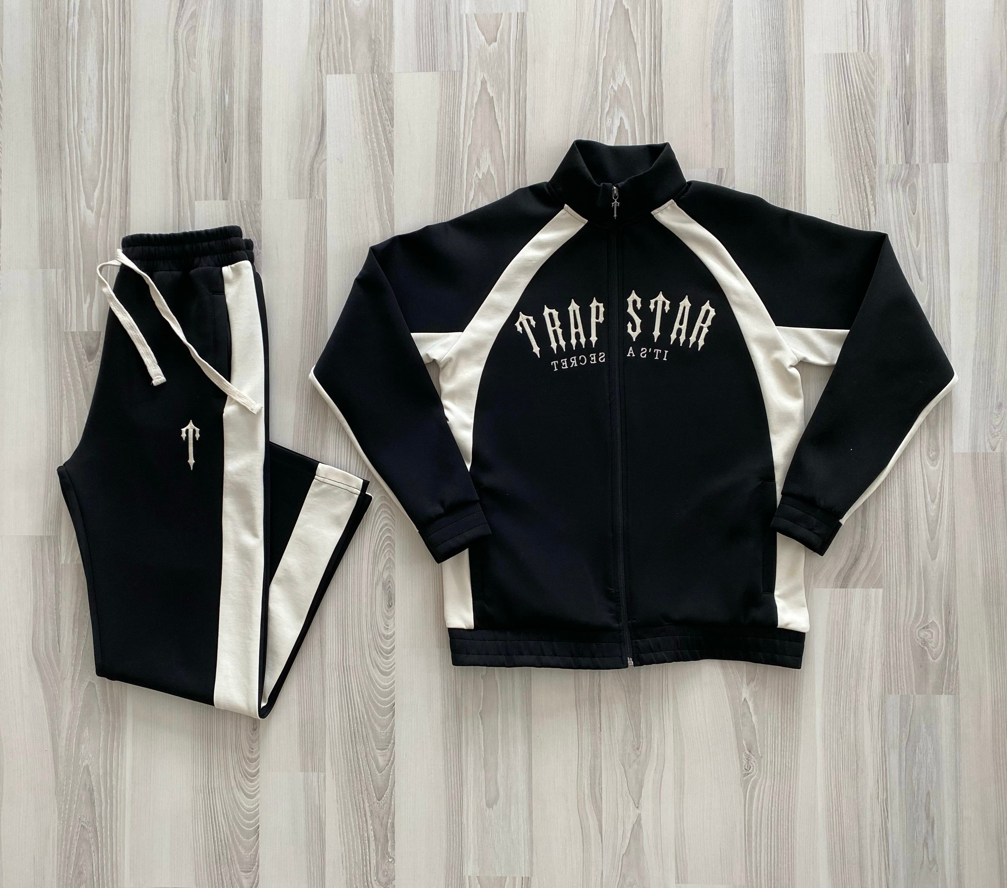 Irongate Arch Velour Eşofman Takımı
