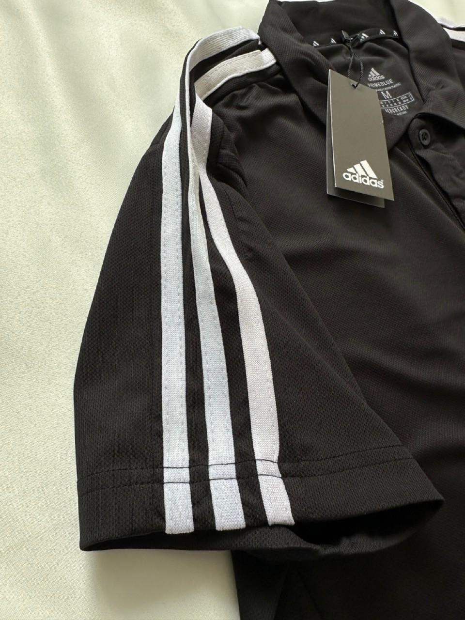 Training Essentials Polo Yaka T-Shirt