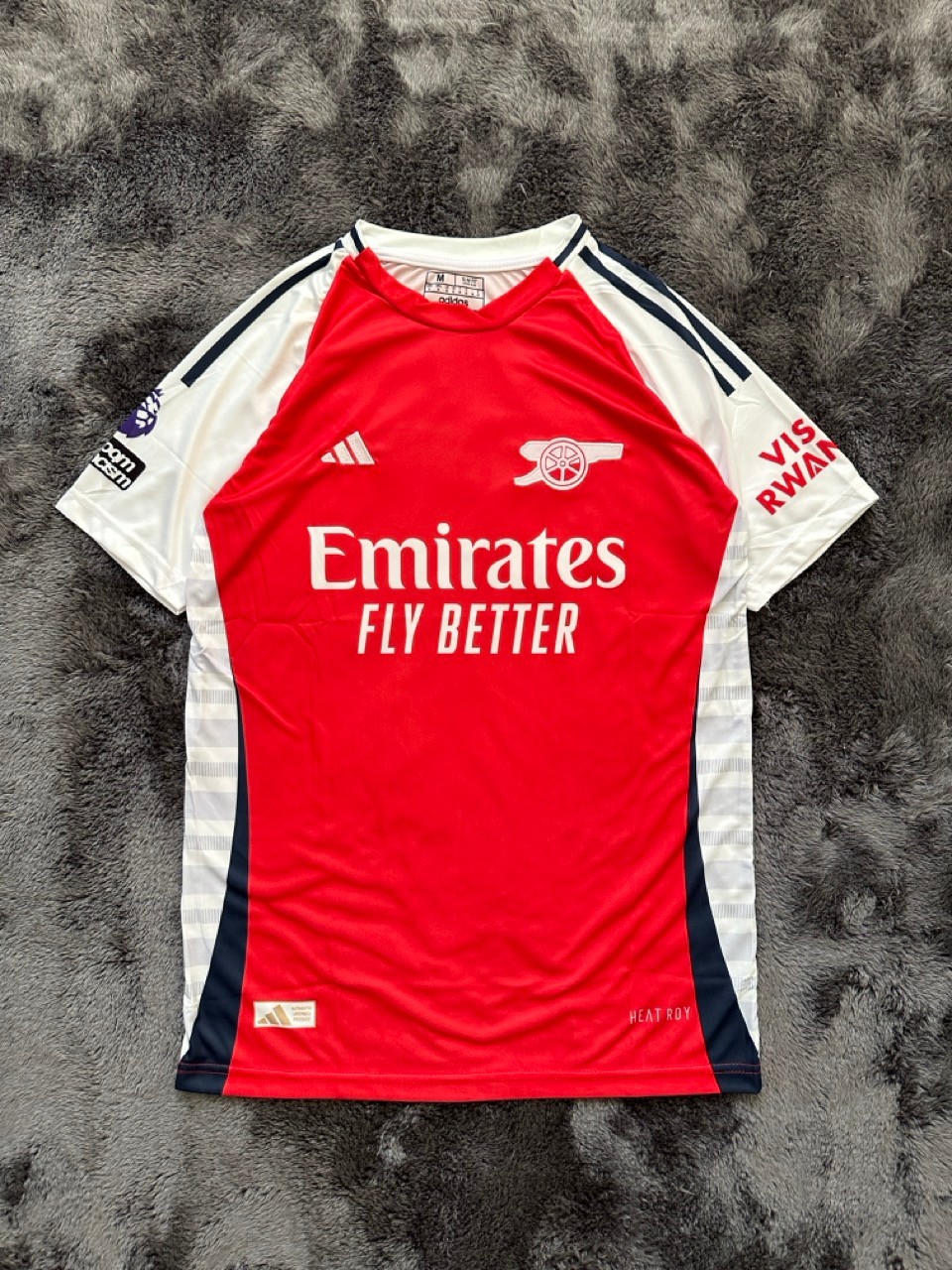 Arsenal Günlük Kullanım Forma