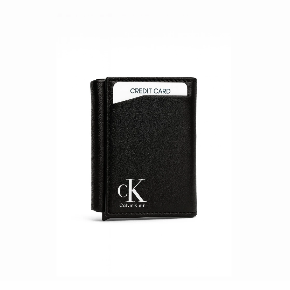 CK Logo Black