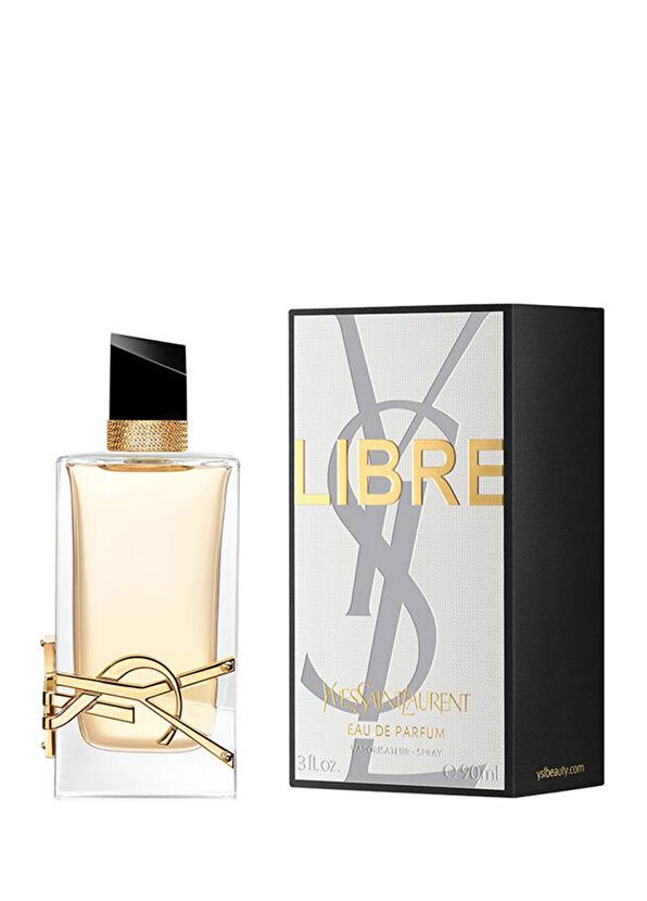 Libre Edp Kadın Parfüm 90 ML