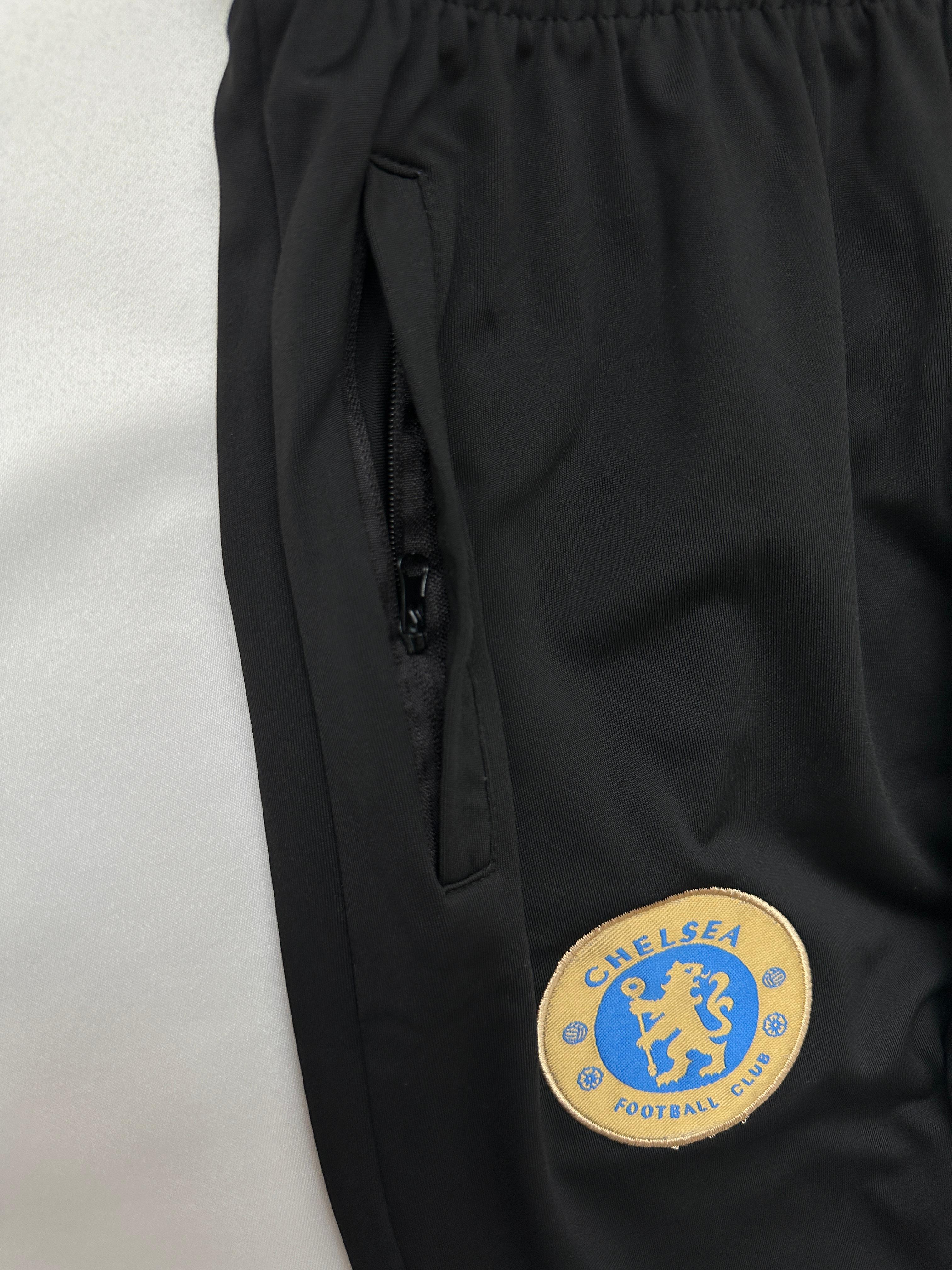 Chelsea Antreman/Günlük Eşofman Takımı