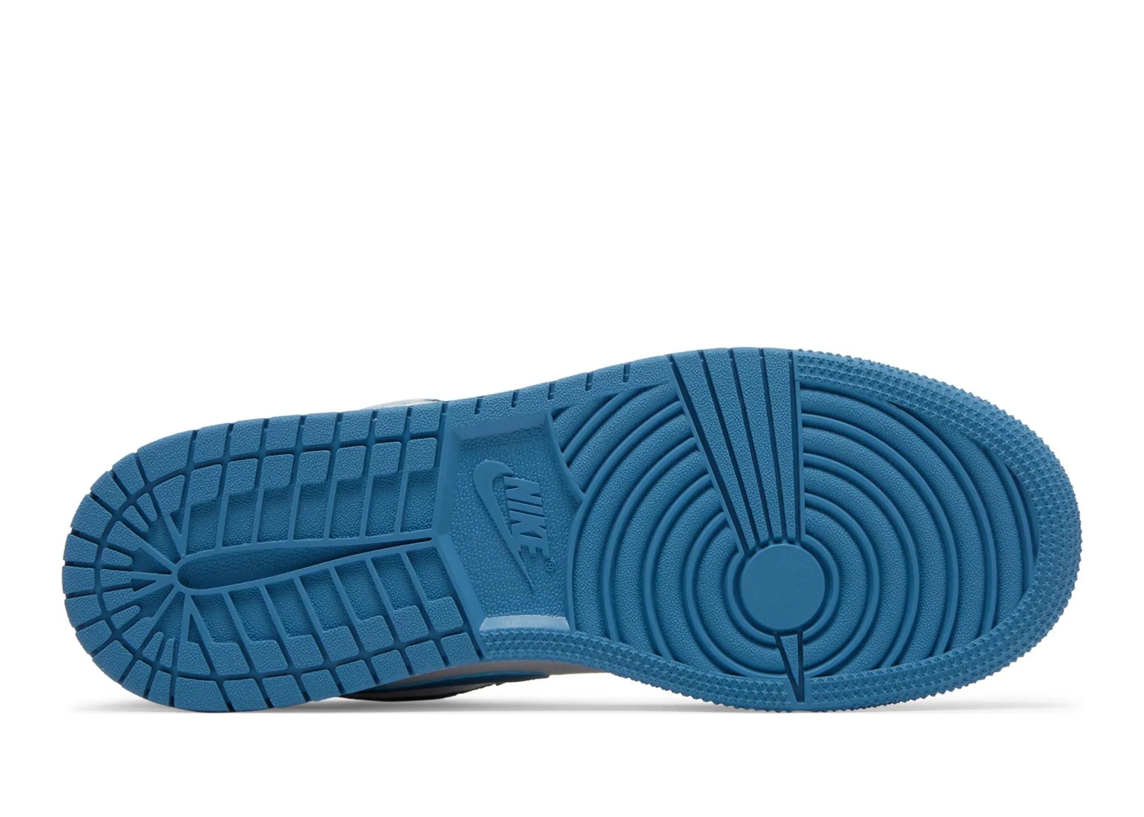 Air Jordan 1 Washed Denim