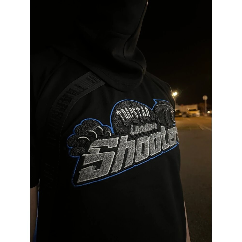 Shooters Tee Cotton T-Shirt