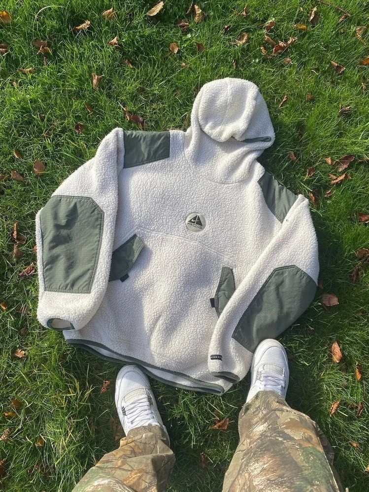 ACG Ninja Balaclava Hoodie