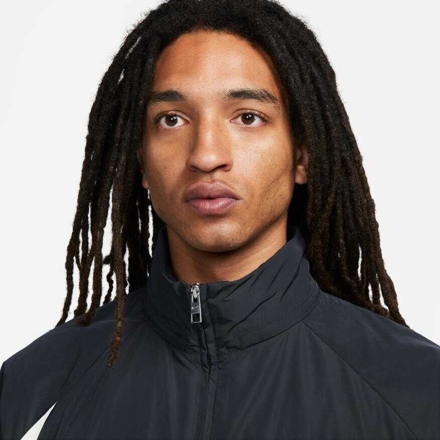 Swoosh Woven Eşofman Takımı