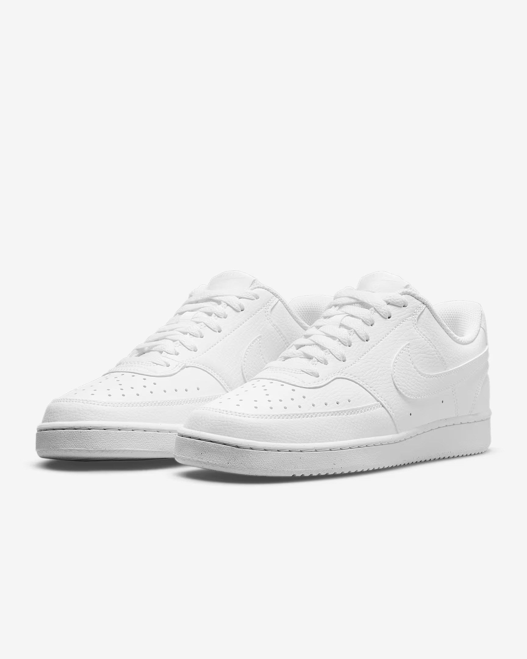 Nike Court Vision Low
