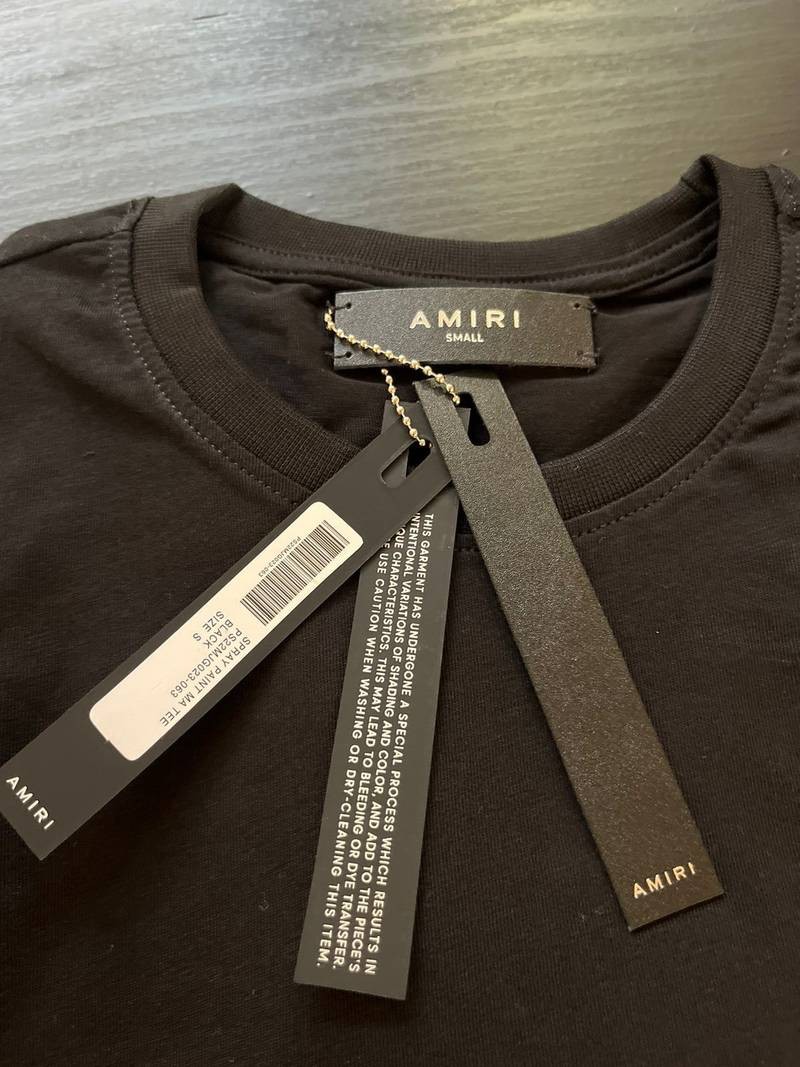 AMR Los Angeles T-Shirt