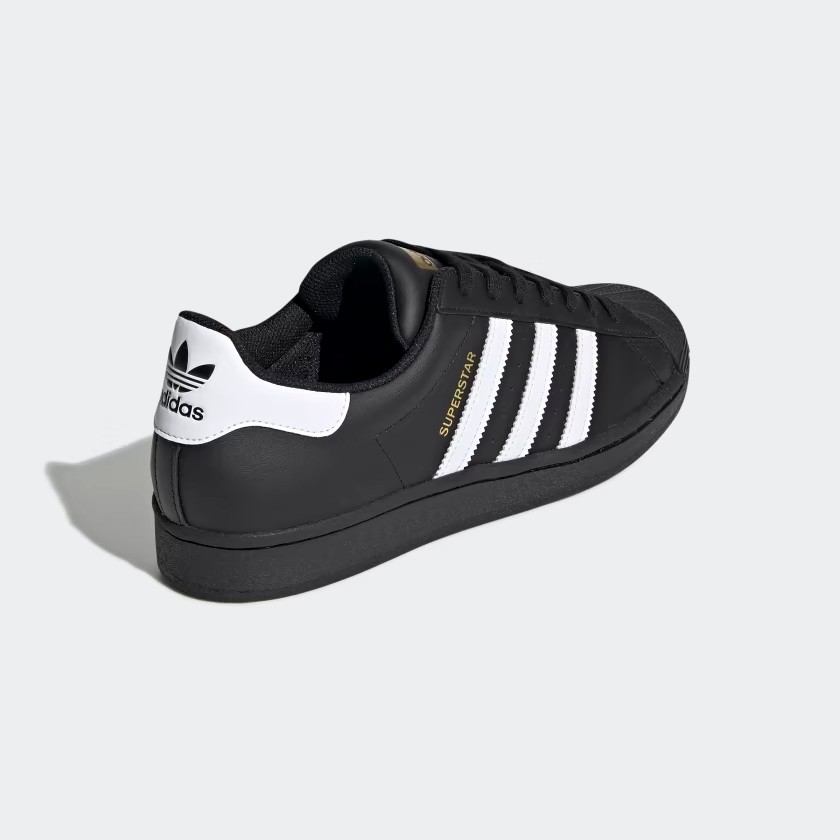 Superstar Core Black / Cloud White / Core Black