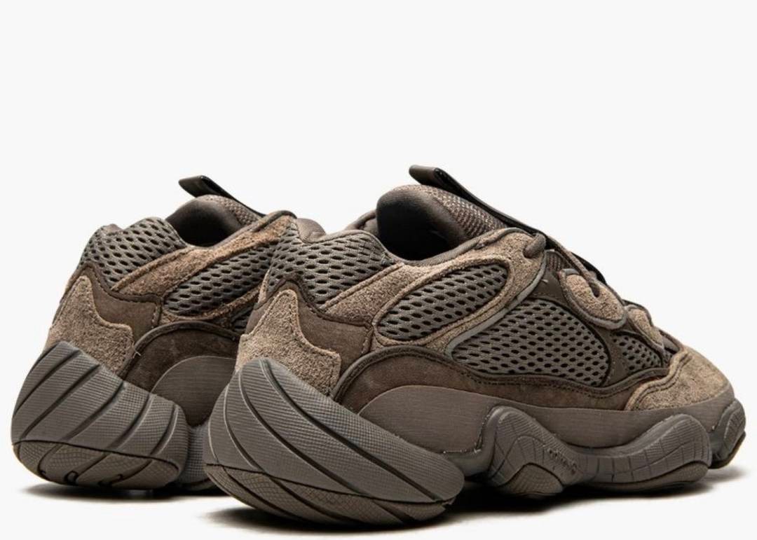 Yeezy 500