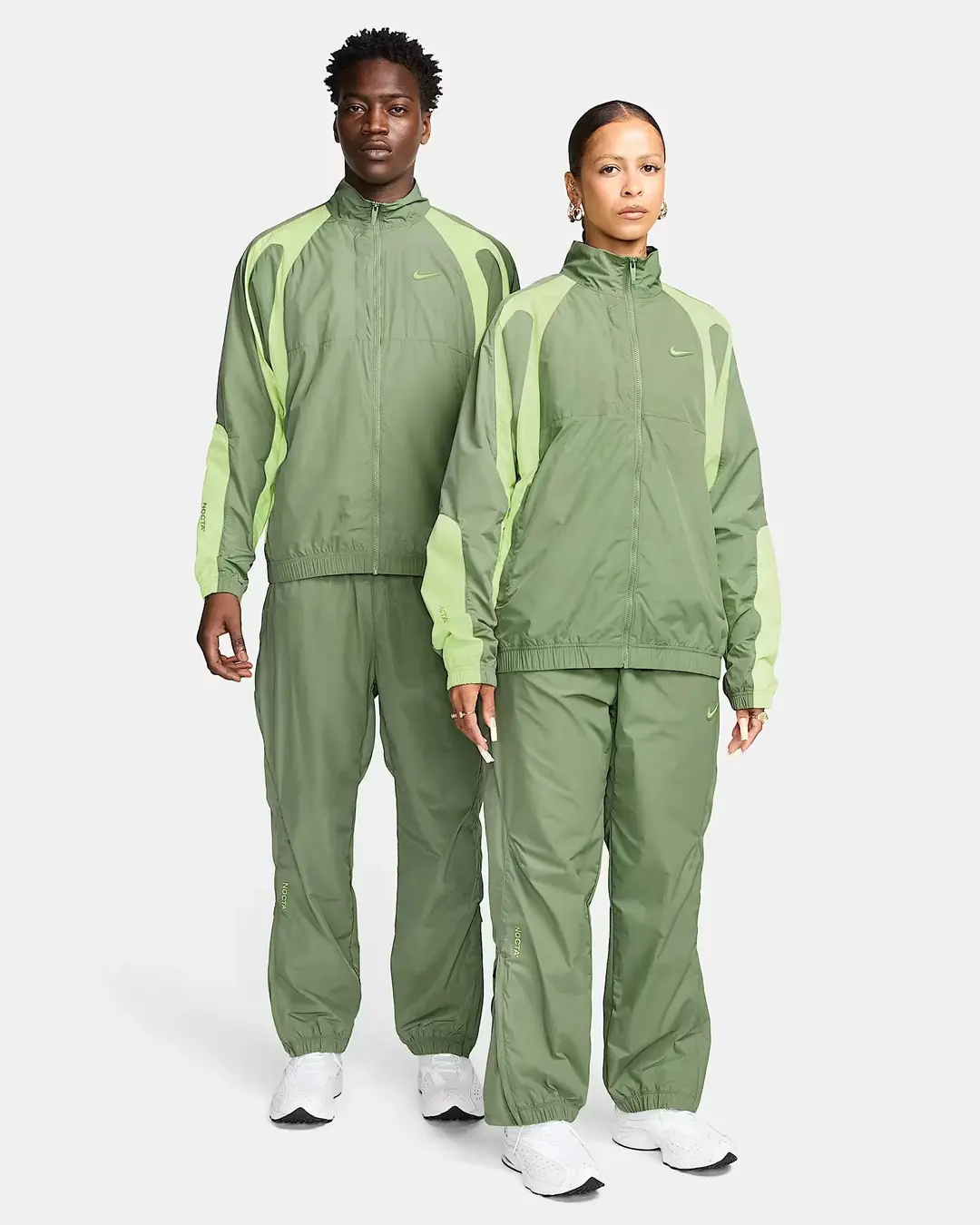 Nike x NOCTA Northstar Eşofman Takımı