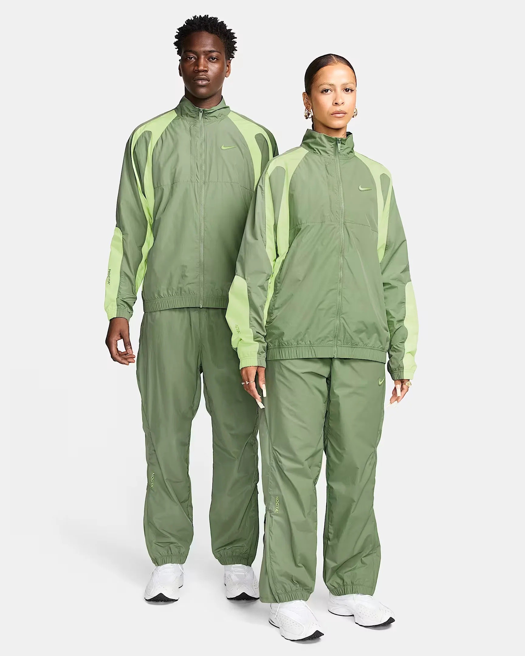Lime/Light Green