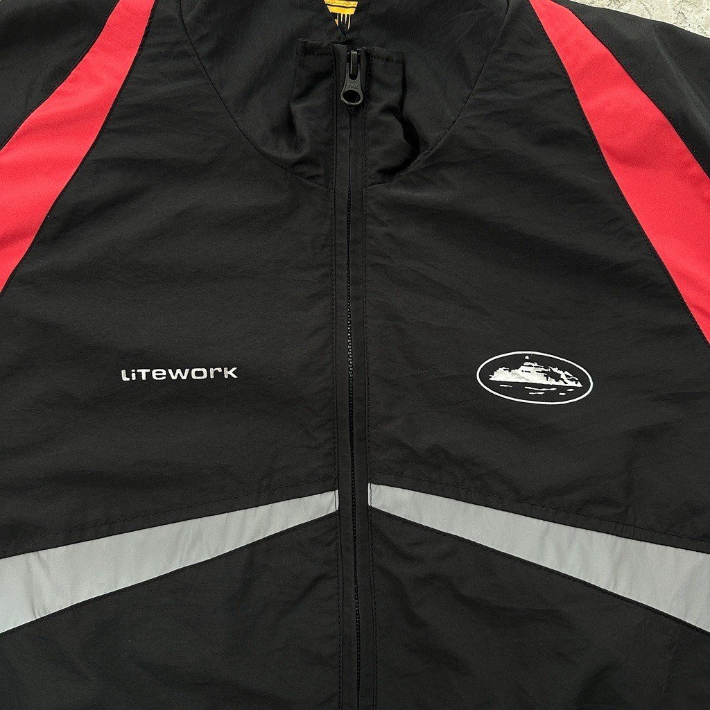Corteiz Gradient Litework Eşofman Takımı