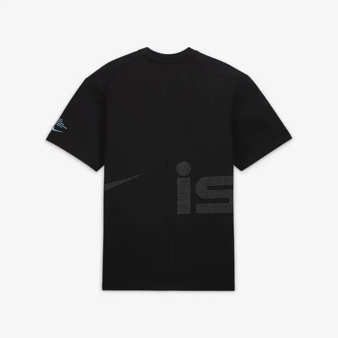 Ispa Logo Cotton Tee T-Shirt
