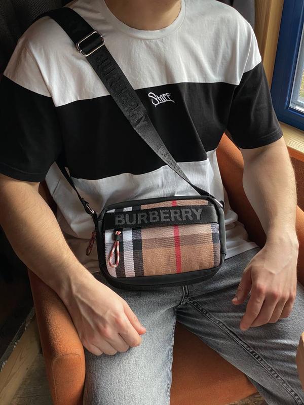 Burberry Cross Bag