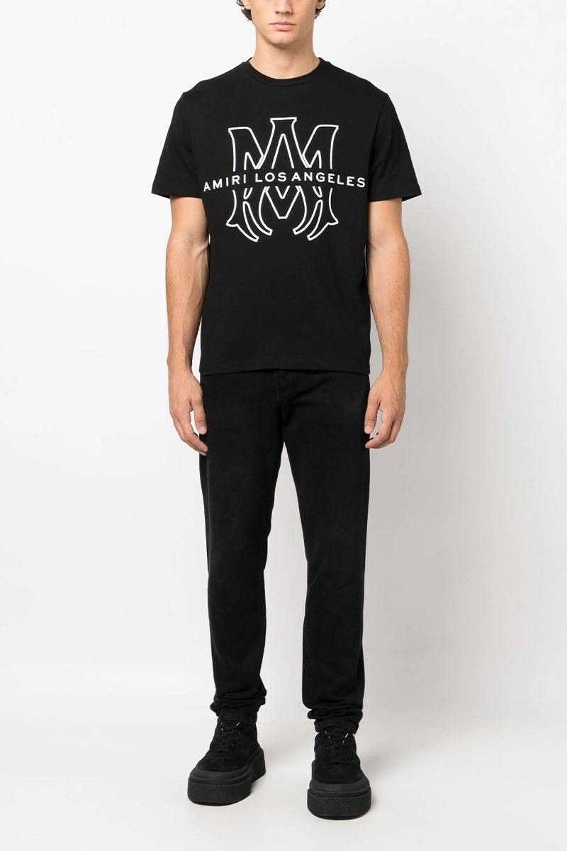 AMR Los Angeles T-Shirt
