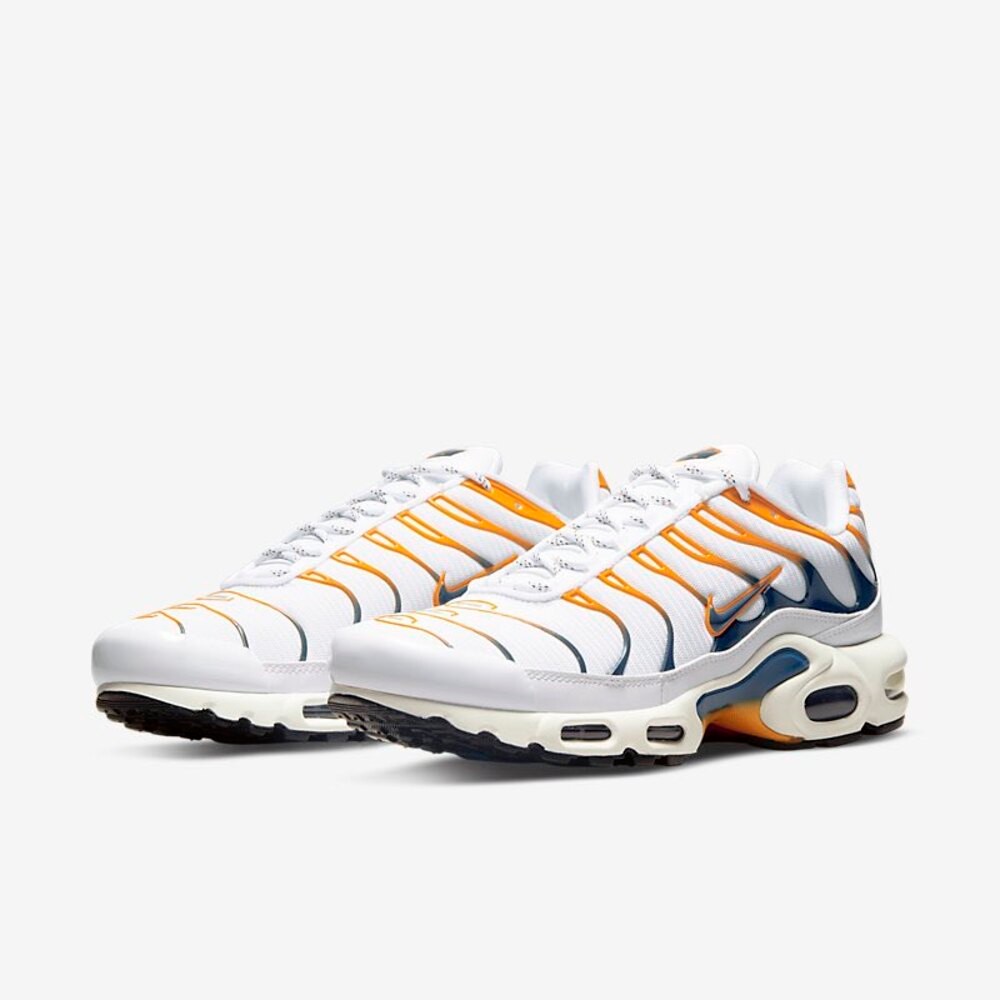 Air Max Tn Kumquat/Marina