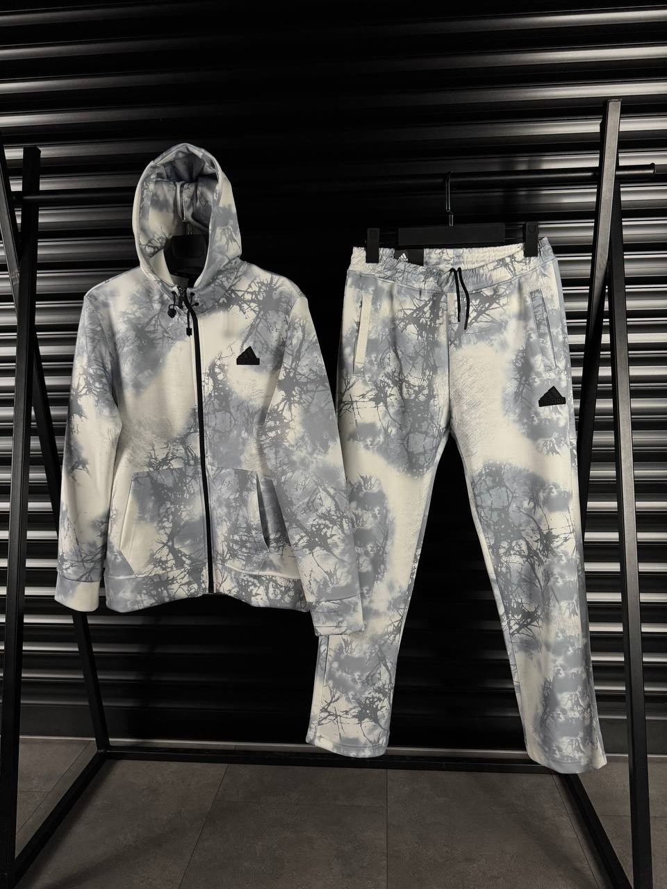 All Szn Fleece Eşofman Takımı