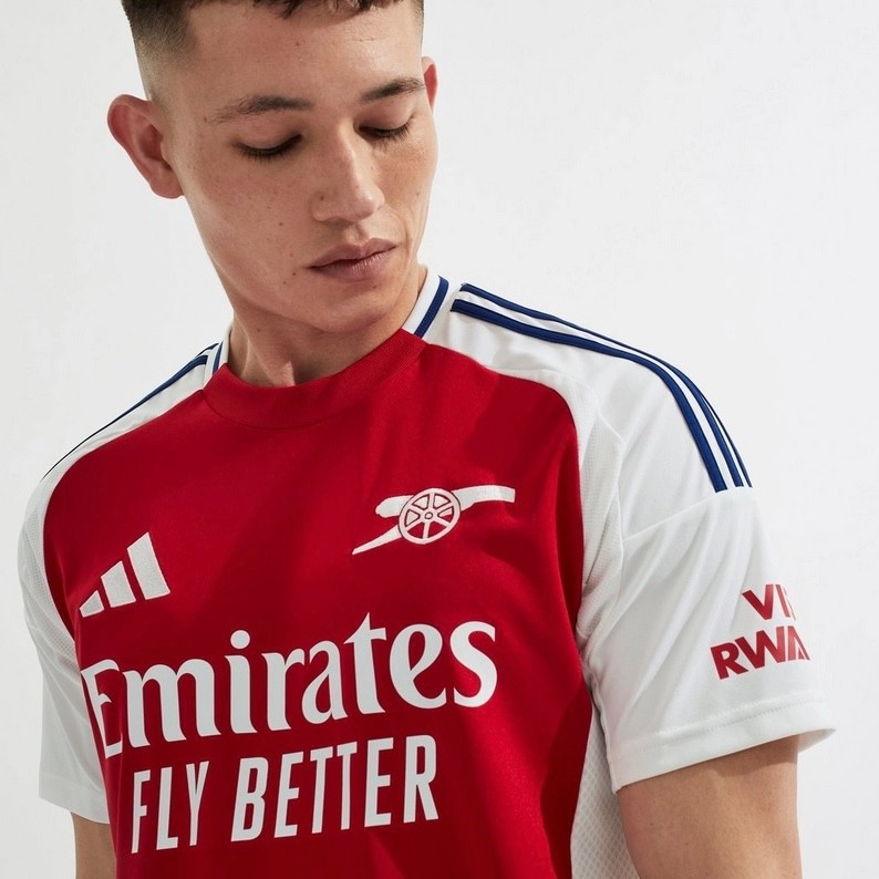 Arsenal Günlük Kullanım Forma