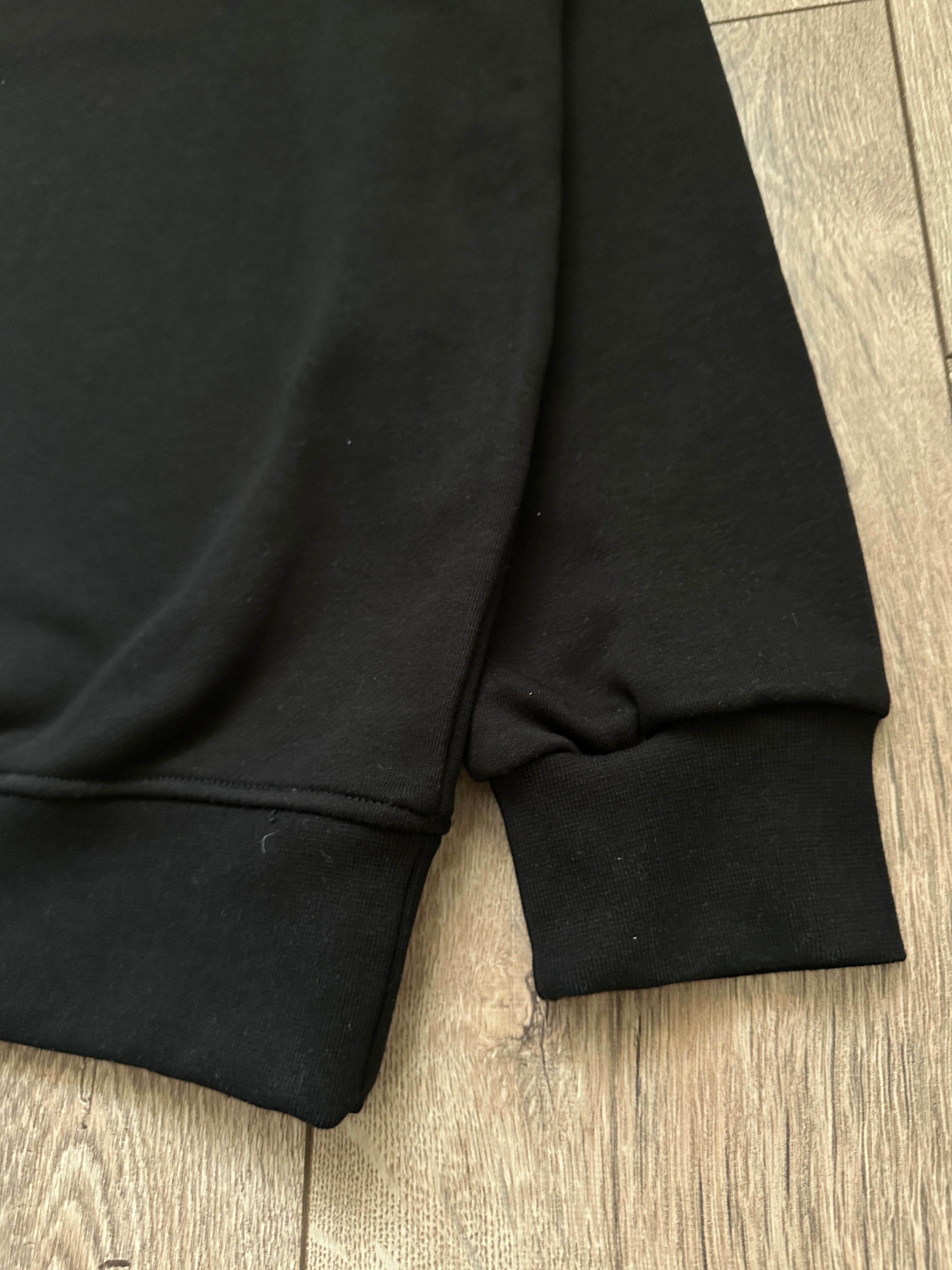 TH Logo Cotton Sweat